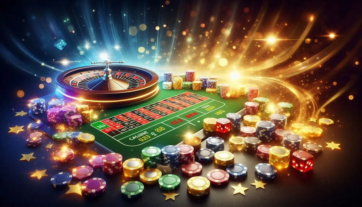 Siteleri Casino